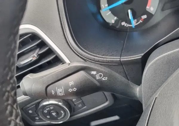 Ford S-Max cena 45900 przebieg: 229000, rok produkcji 2016 z Świdwin małe 301